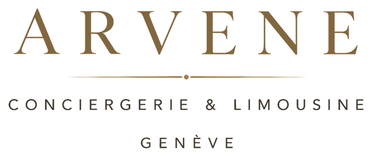 ARVENE Conciergerie & Limousine Genève